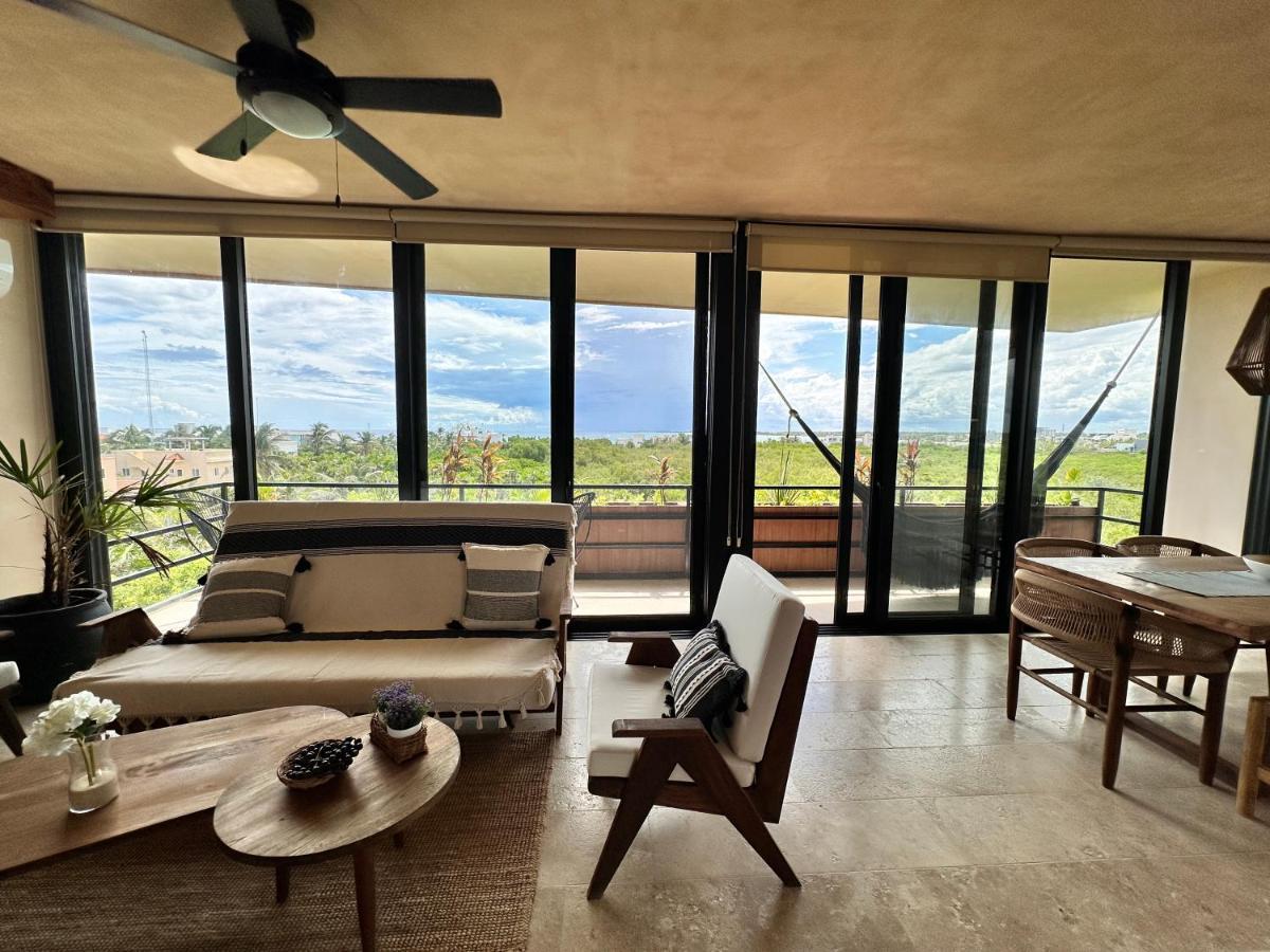Casa Xila By Gekkot Travel Aparthotel