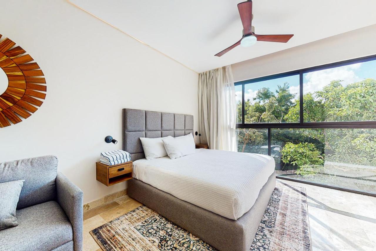 Giada Towers A204 Hotel