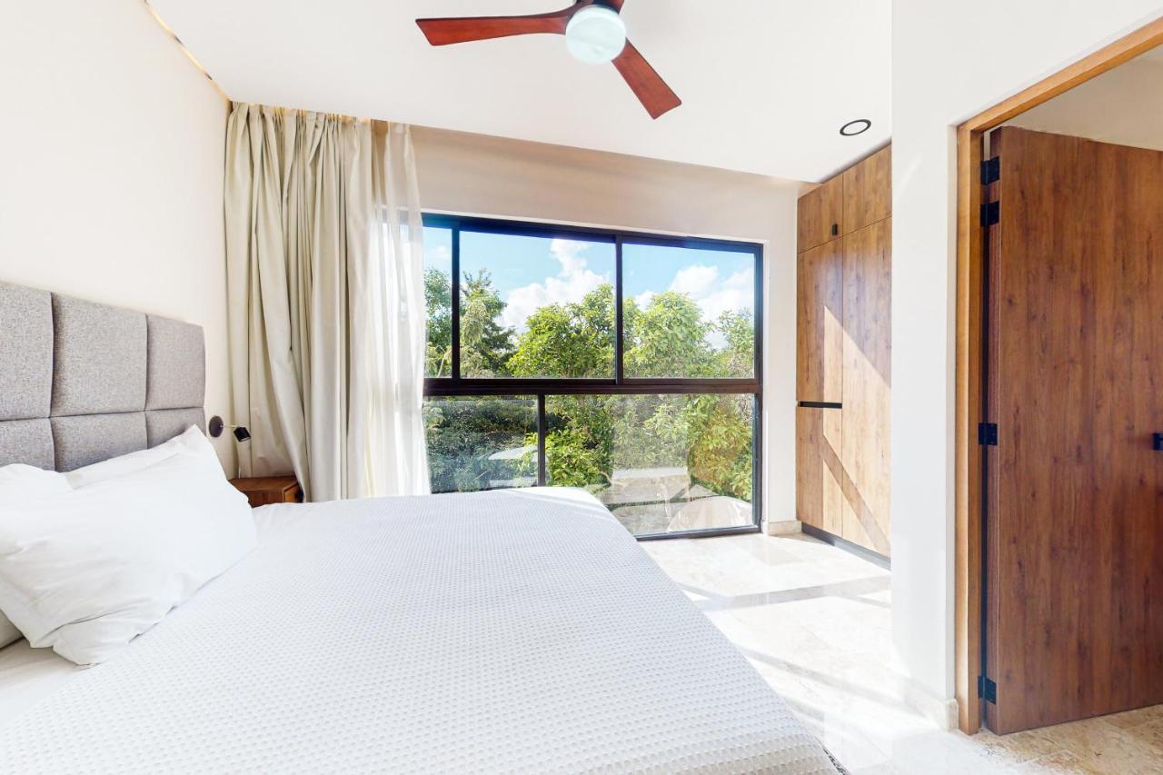 Hotel Giada Towers A204 *