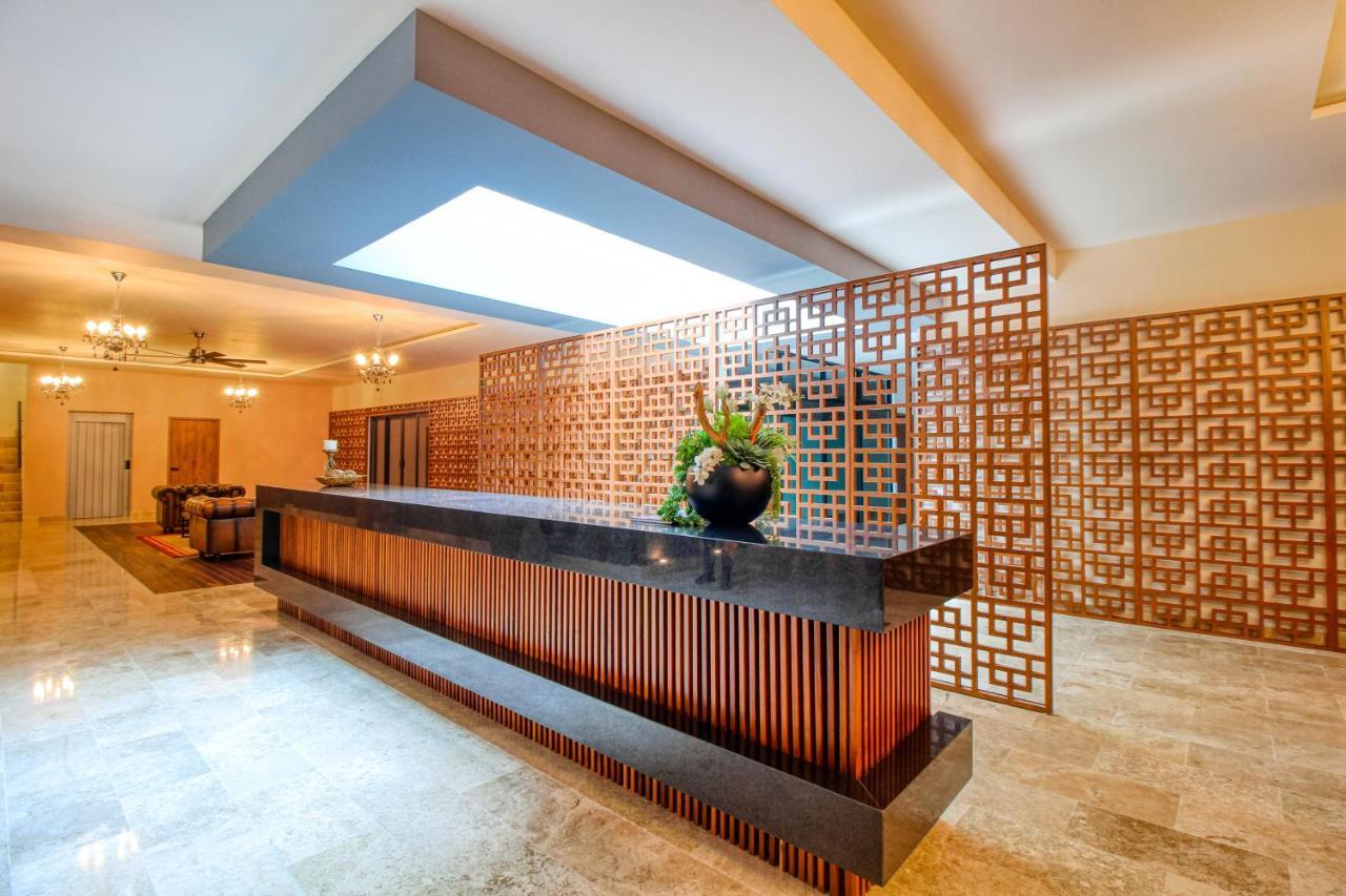 Giada Towers A204 Hotel *