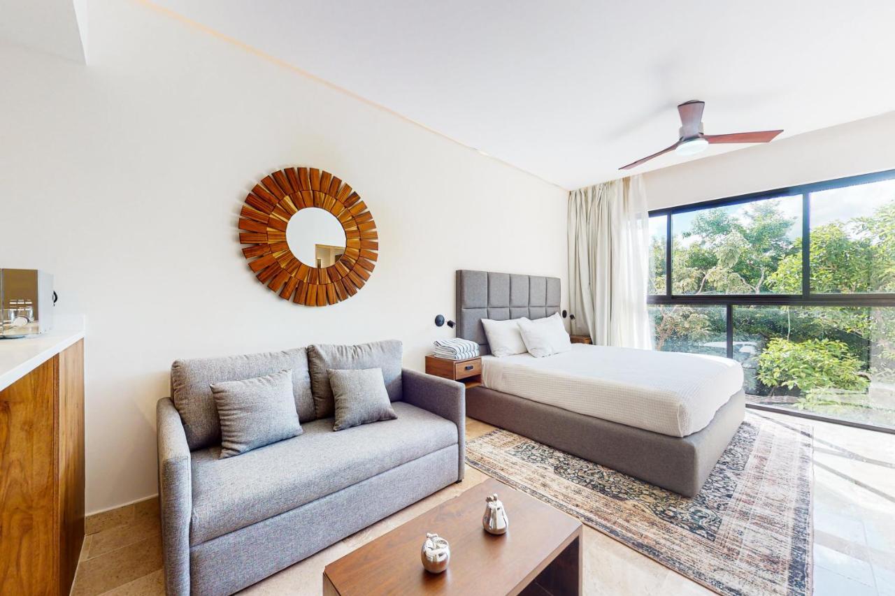 Hotel Giada Towers A204