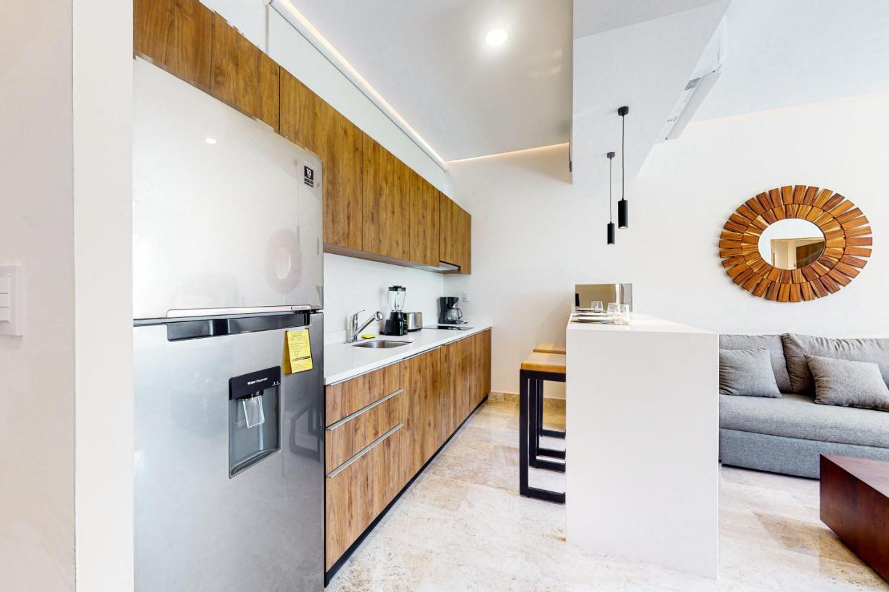 Giada Towers A204 Hotel Tulum