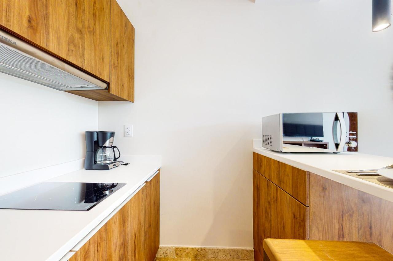 Giada Towers A204 Tulum