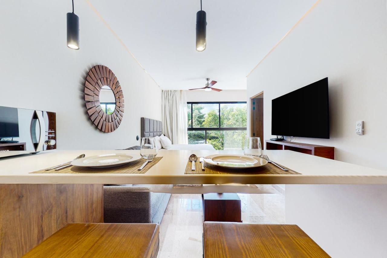 Giada Towers A204 Hotel *