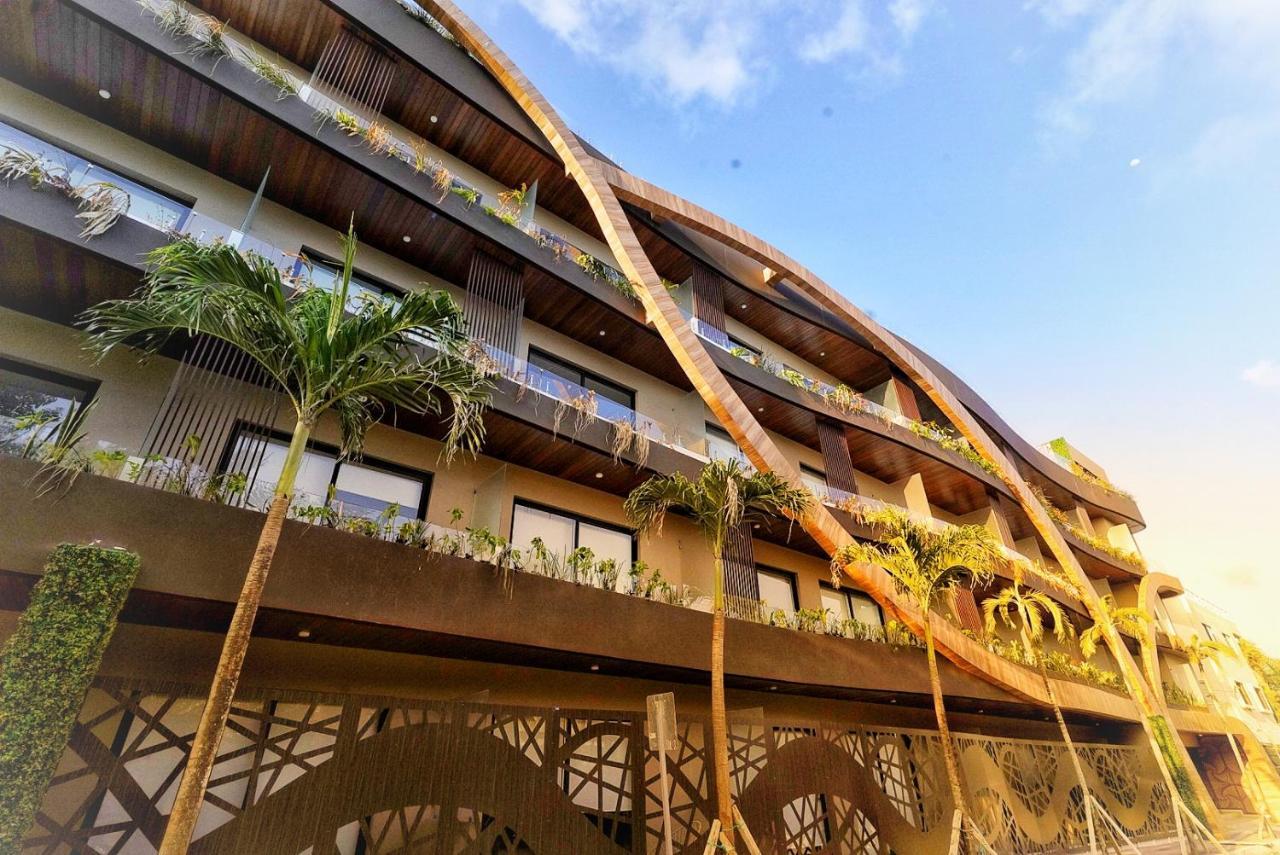 Aparthotel Estudio Asteroide