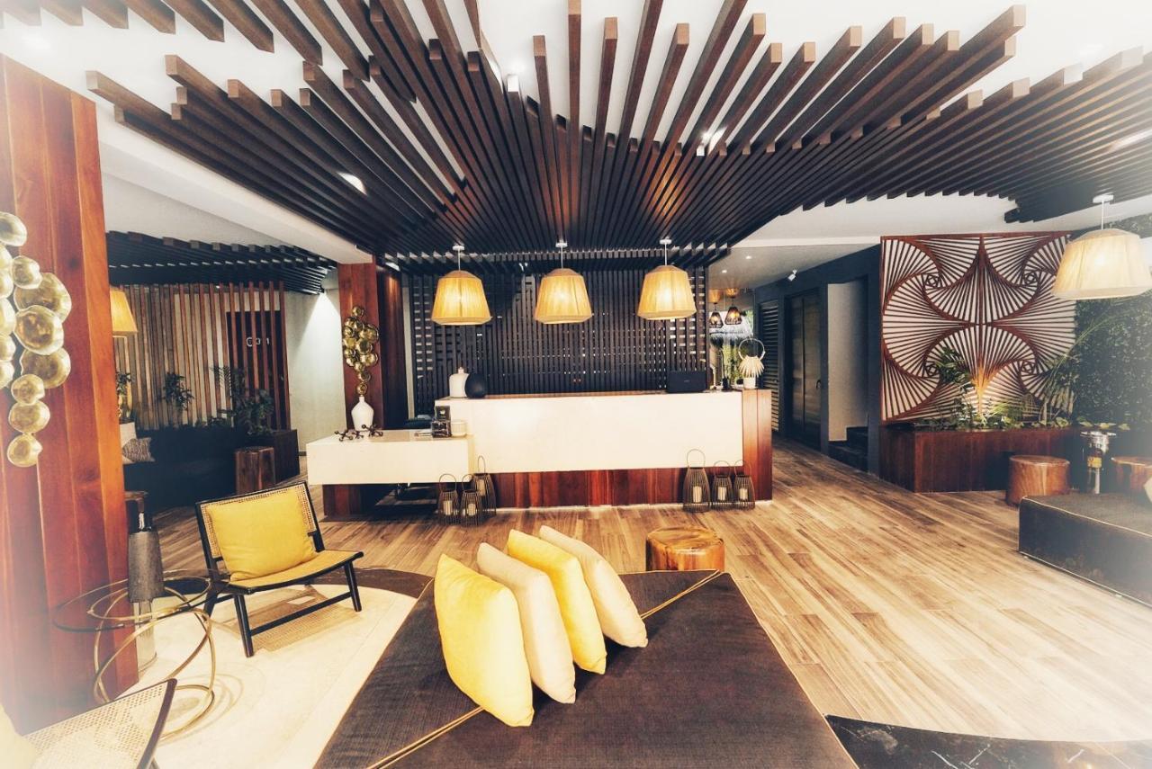 Estudio Asteroide Aparthotel