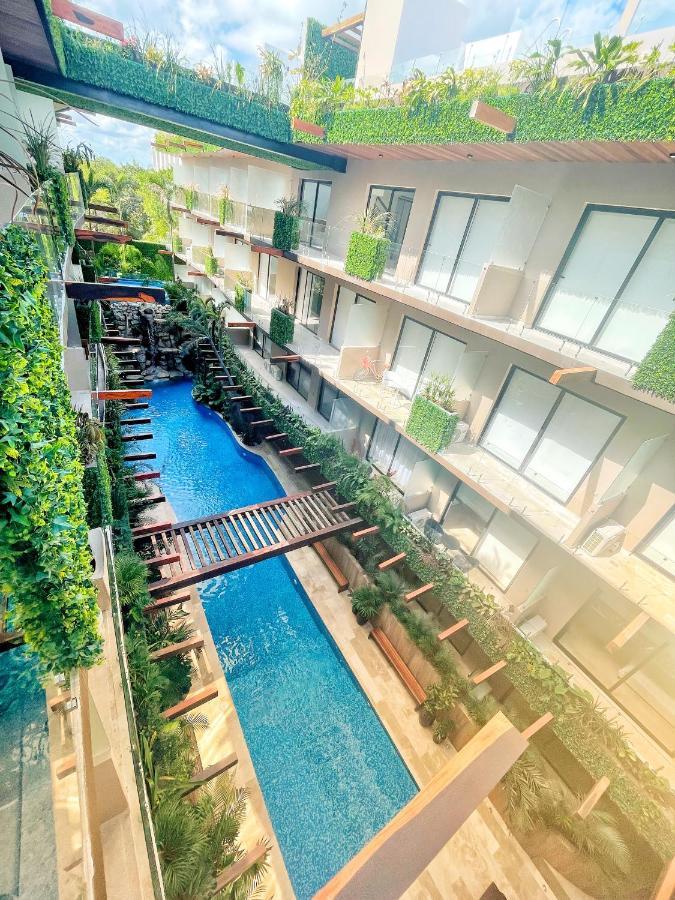 Estudio Asteroide Aparthotel Tulum