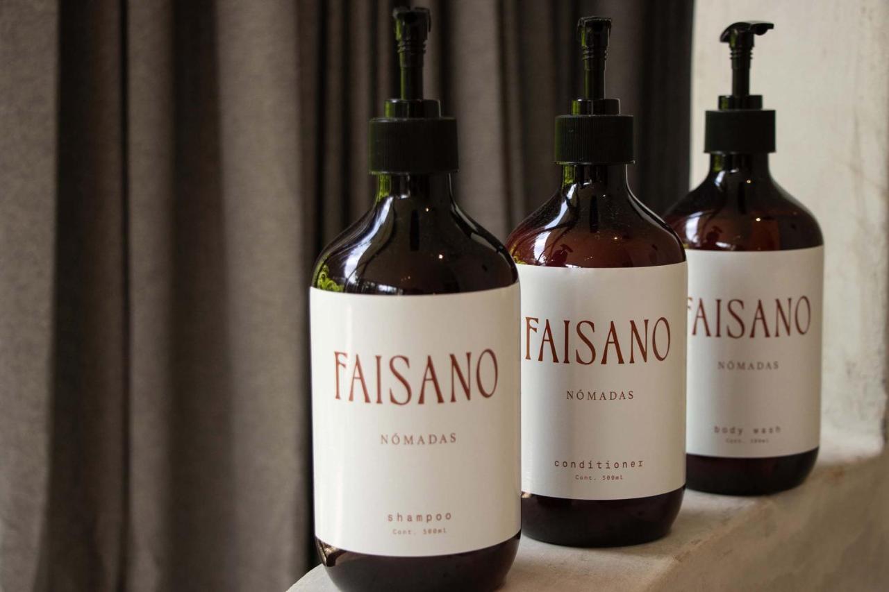 Hotel Faisano Boutique By Cruz Hoteles-adults Only 5*