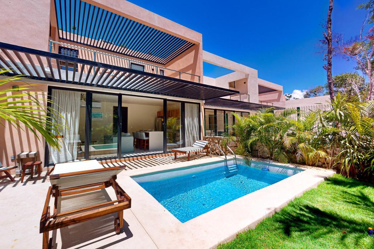 Tao Edena 76 Tulum