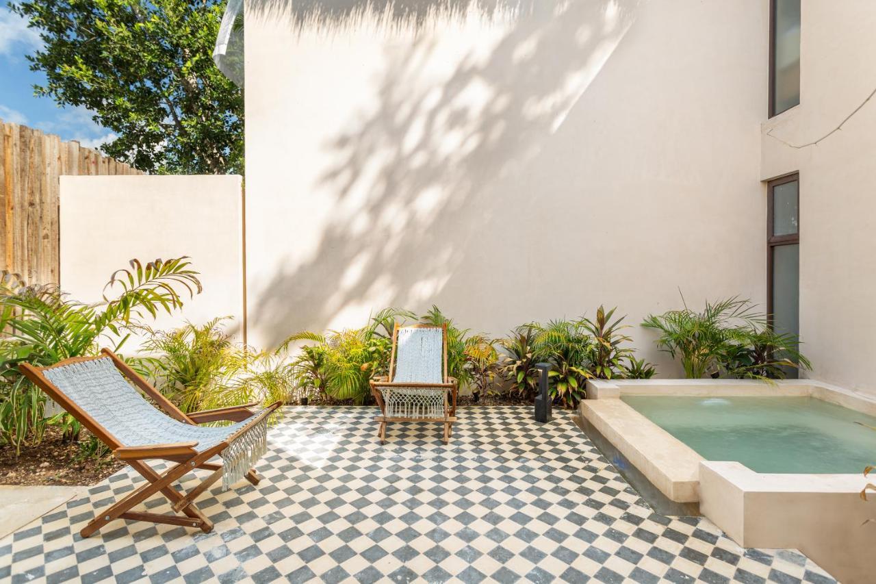 Hotel Faisano Boutique By Cruz Hoteles-adults Only Tulum