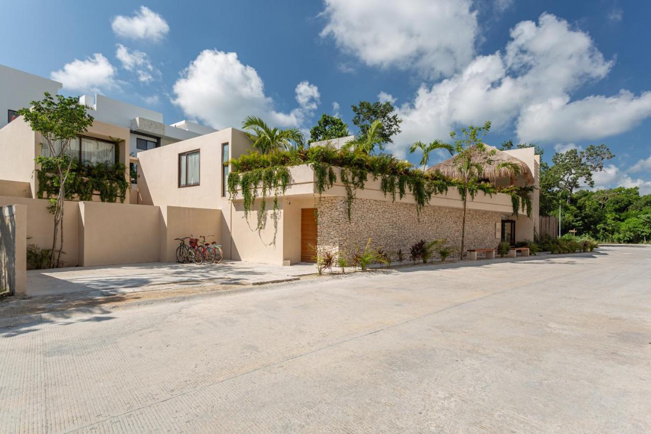 Faisano Boutique By Cruz Hoteles-adults Only Tulum