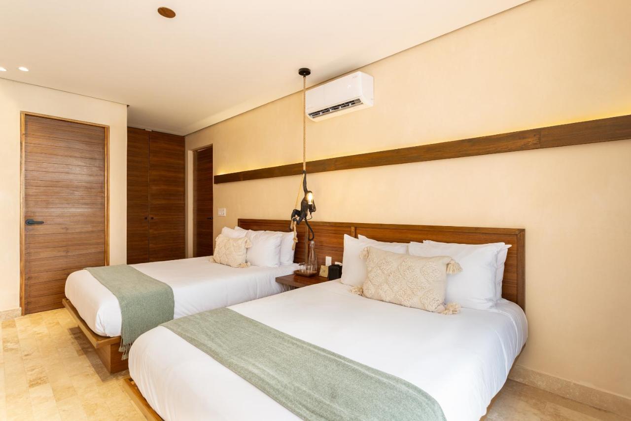 Hotel Faisano Boutique By Cruz Hoteles-adults Only