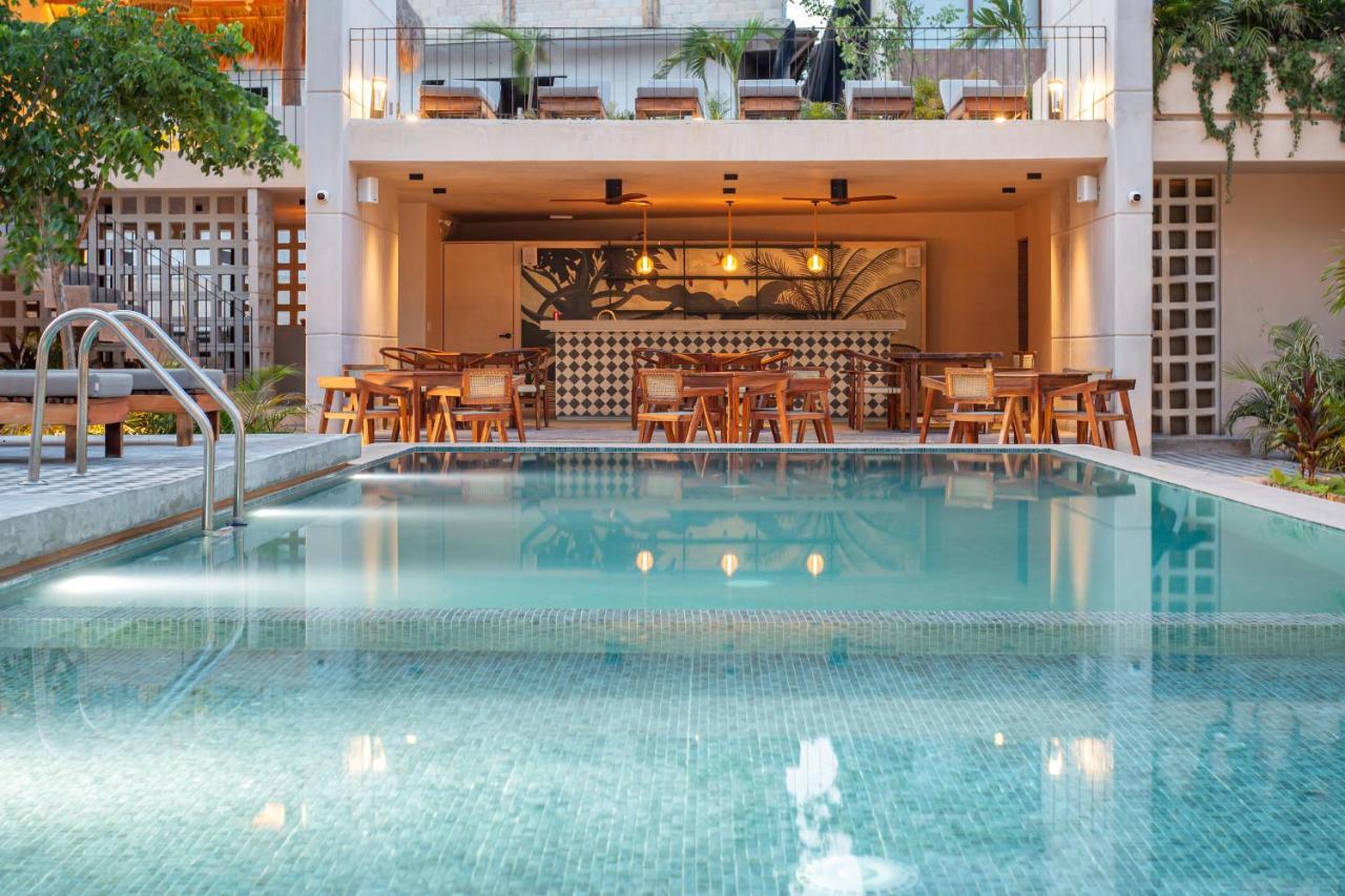 Faisano Boutique By Cruz Hoteles-adults Only Hotel Tulum