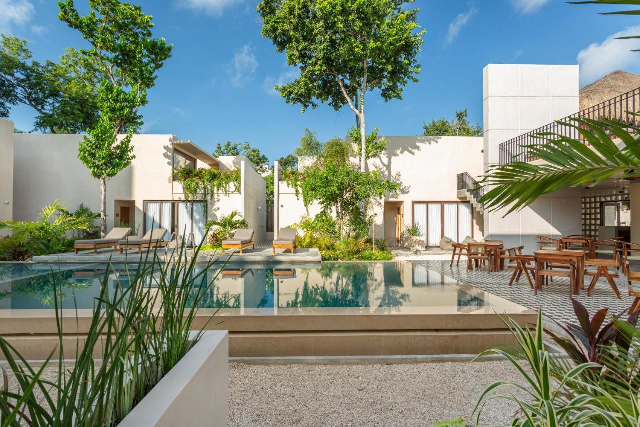 Faisano Boutique By Cruz Hoteles-adults Only Hotel 5*