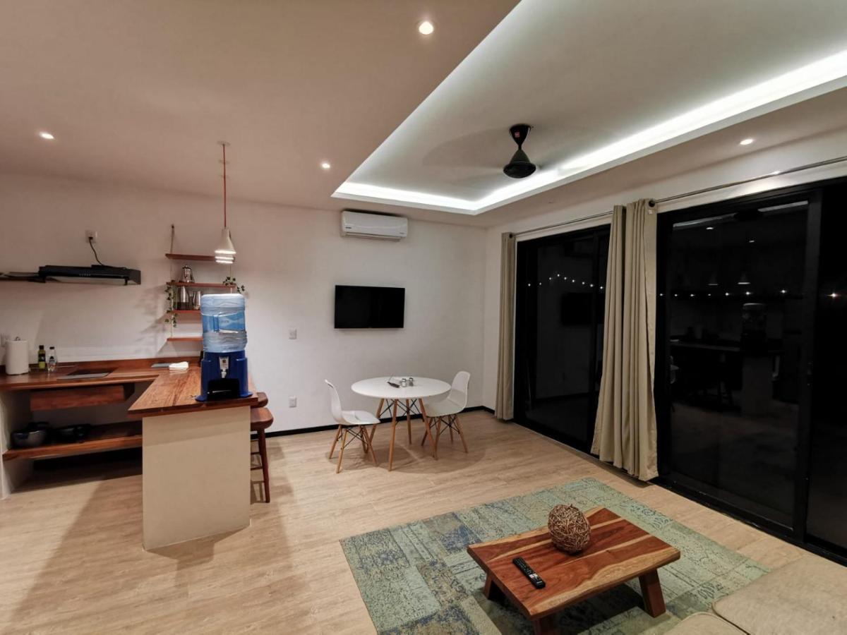 Apartment Cocomobay, Fully Furnished In