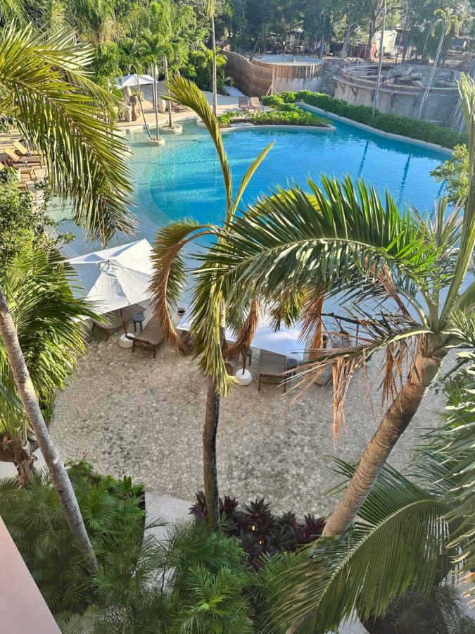 Apartment Aflora Style Tulum