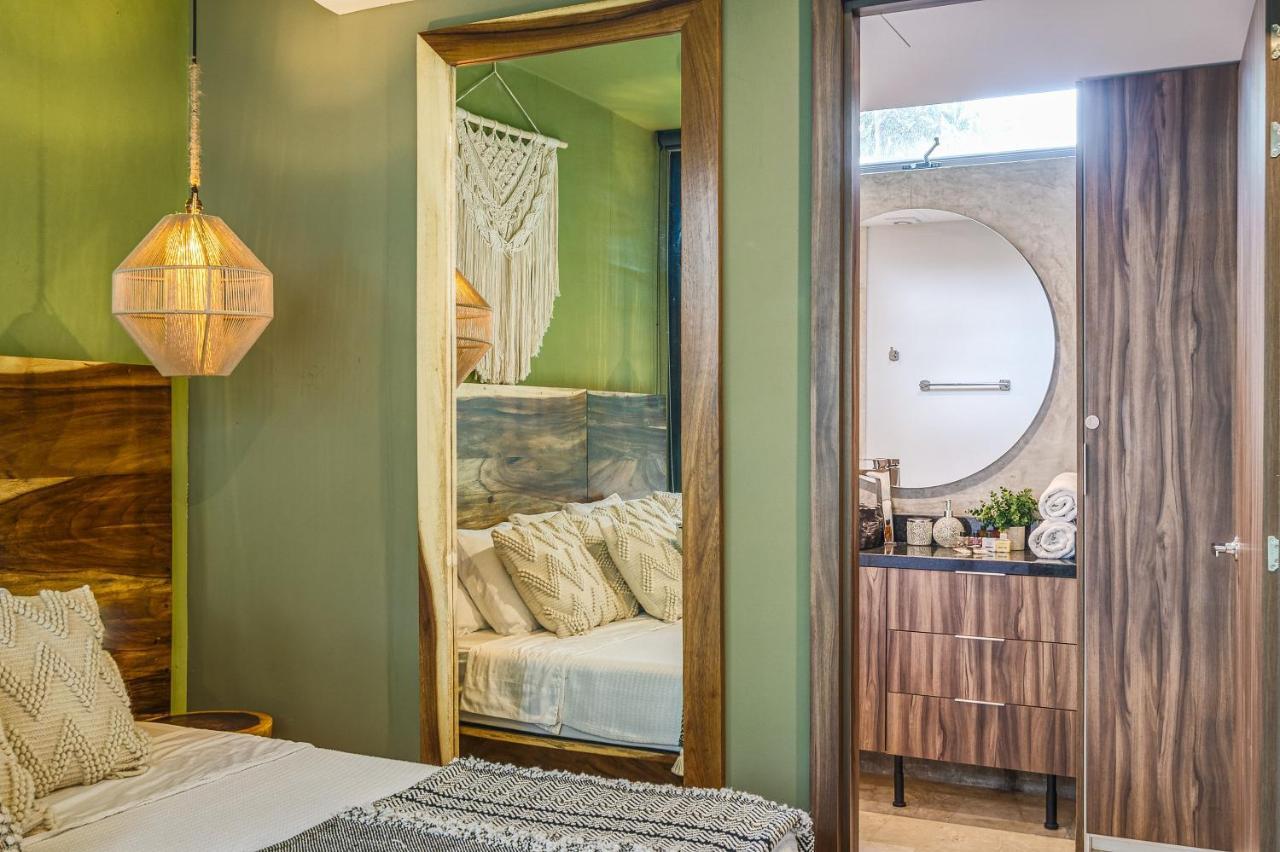Divine 2br On Cenote Gym Apartment *