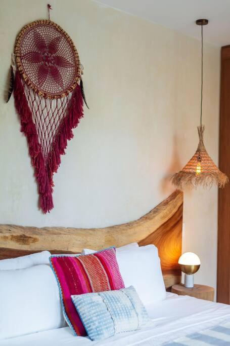 Jungle Lounge Barefoot Luxury 3br Two Level Penthouse With Pool In Luum Zama *