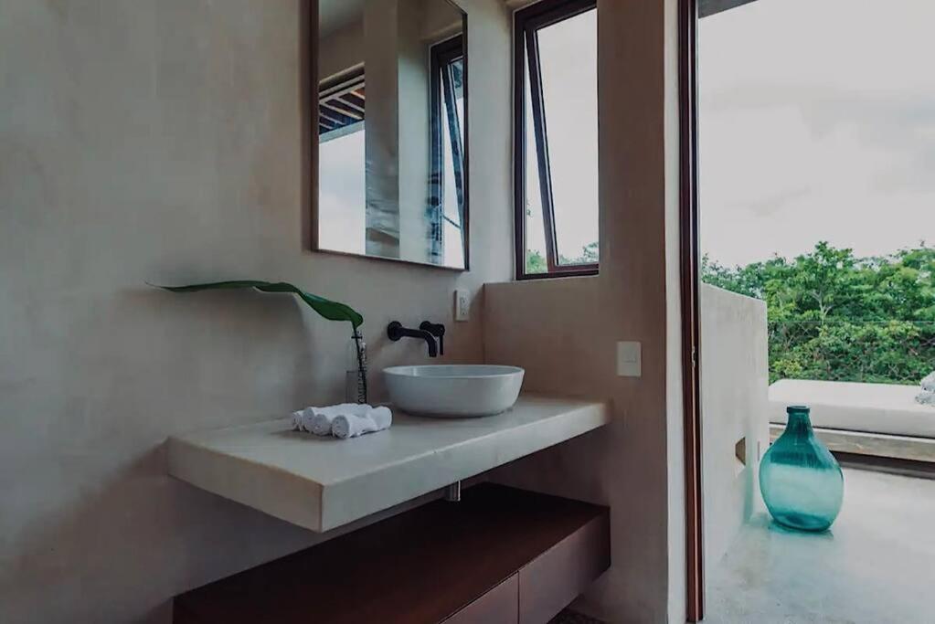 Jungle Lounge Barefoot Luxury 3br Two Level Penthouse With Pool In Luum Zama