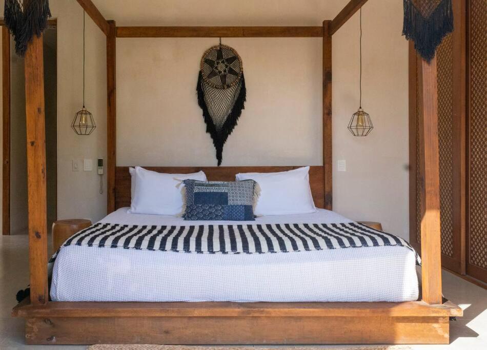 Jungle Lounge Barefoot Luxury 3br Two Level Penthouse With Pool In Luum Zama * Tulum