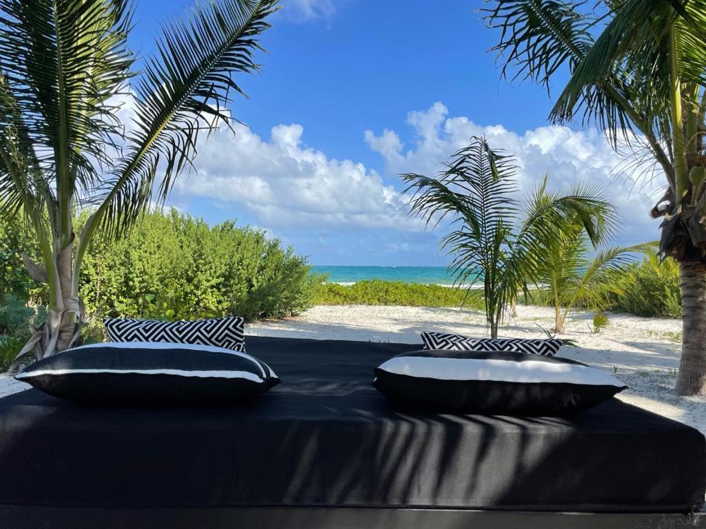 Casa Tolok In Beachfront * Tulum