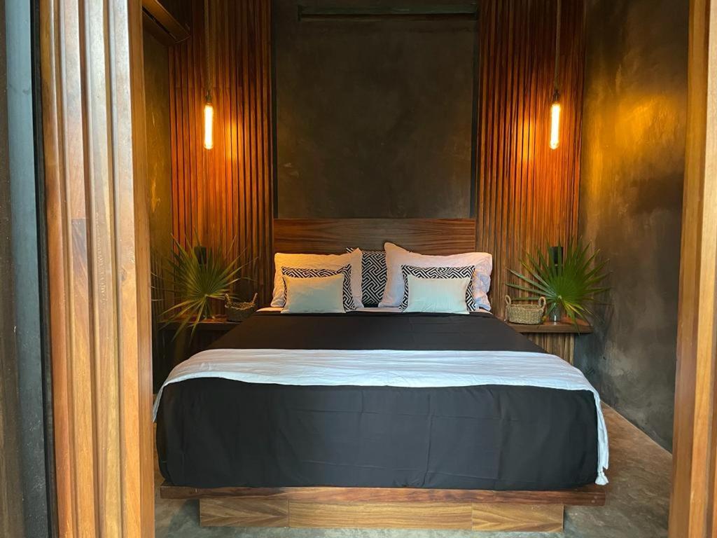 Villa Casa Tolok In Beachfront *