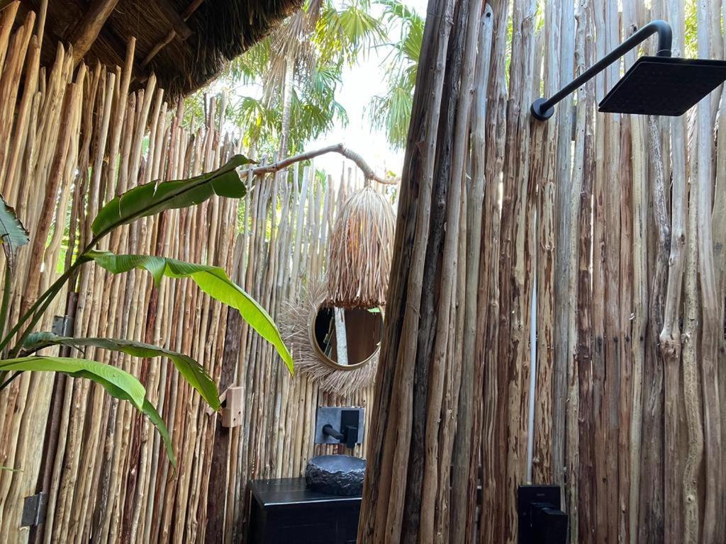 Casa Tolok In Beachfront Villa