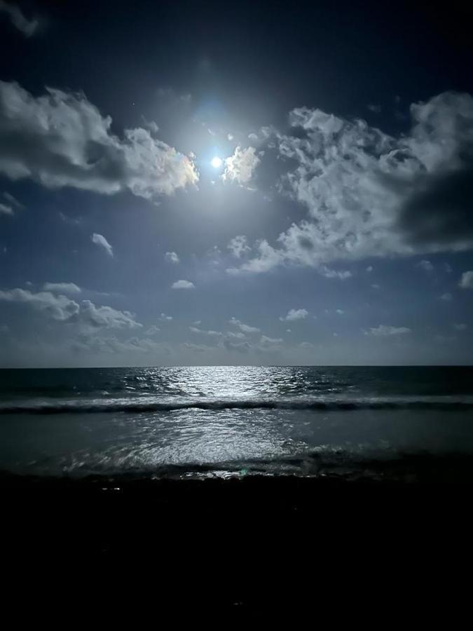 Casa Tolok In Beachfront