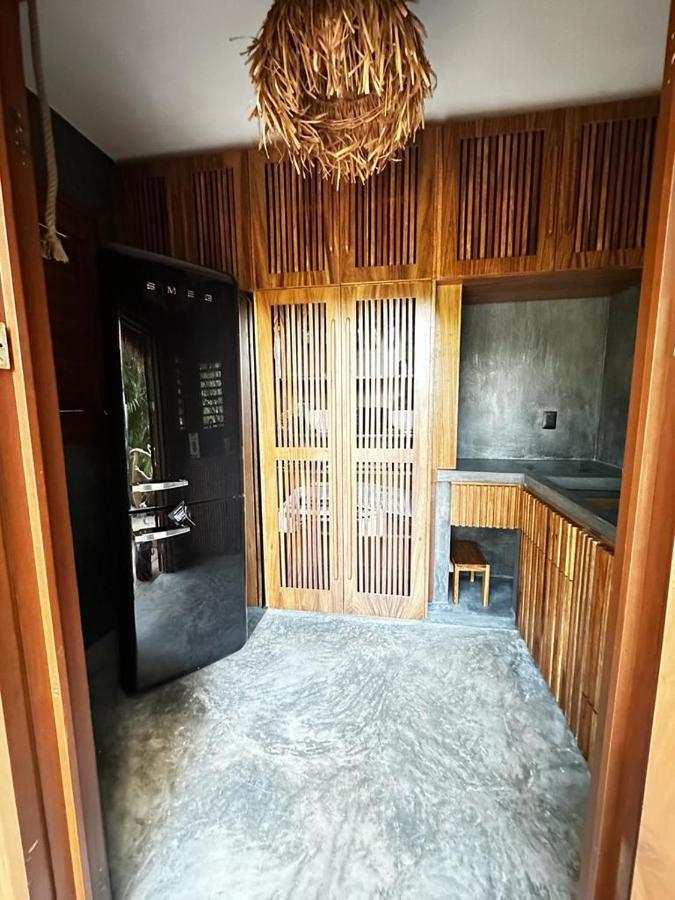 Casa Tolok In Beachfront