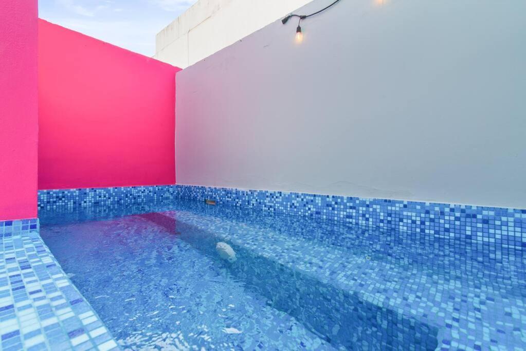 Apartment Eco Friendly Aldea Zama Great Location *