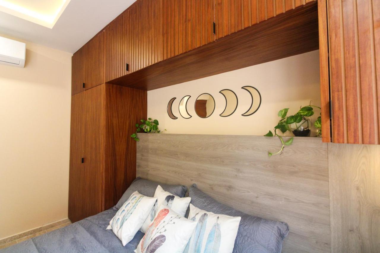 Ziba With Private Pool * Tulum