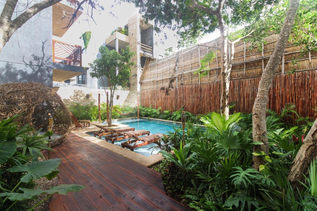 Apartment Ziba With Private Pool