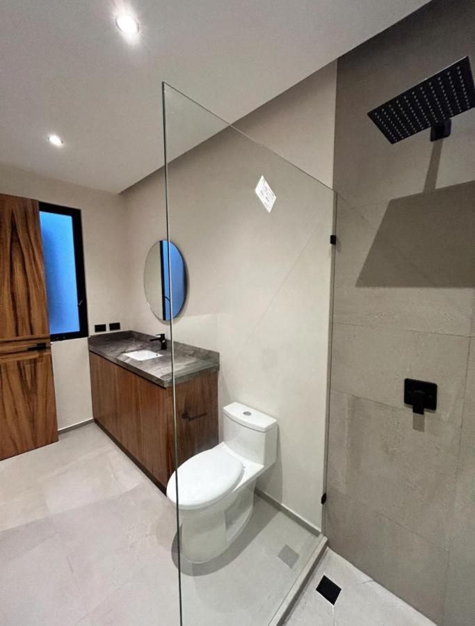 Apartment Depto#2 Lujoso Departamento En 1 Rec