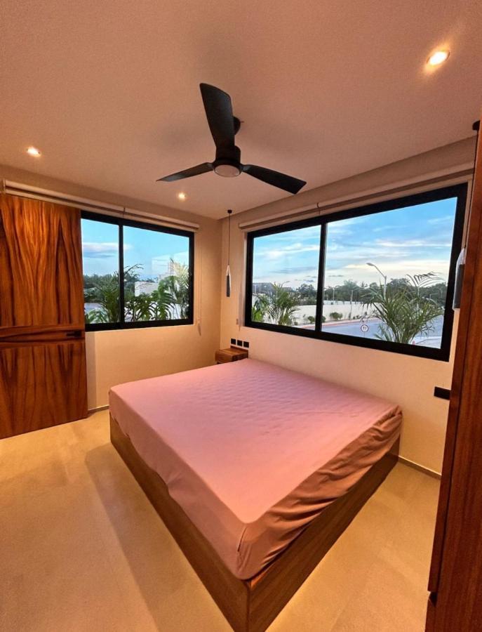 Apartment Depto#2 Lujoso Departamento En 1 Rec