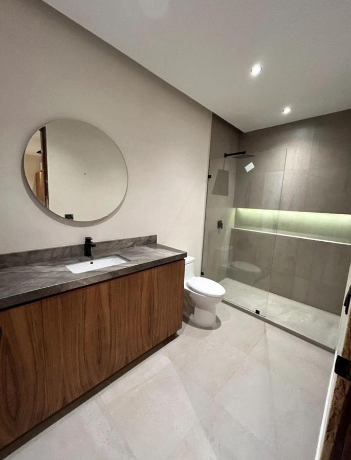 Apartment Depto#2 Lujoso Departamento En 1 Rec *