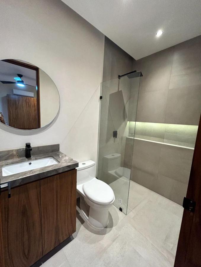 Depto#2 Lujoso Departamento En 1 Rec *