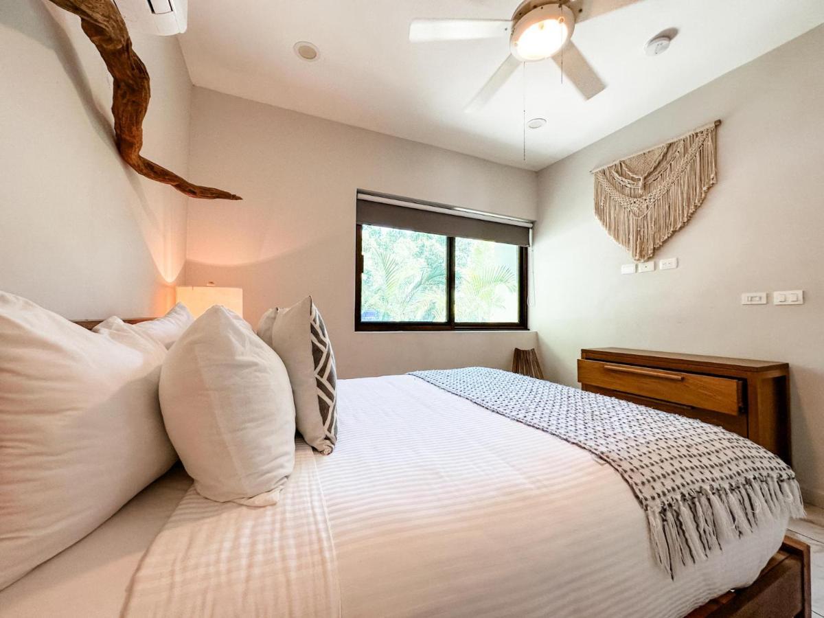 Casa de férias House Tulum