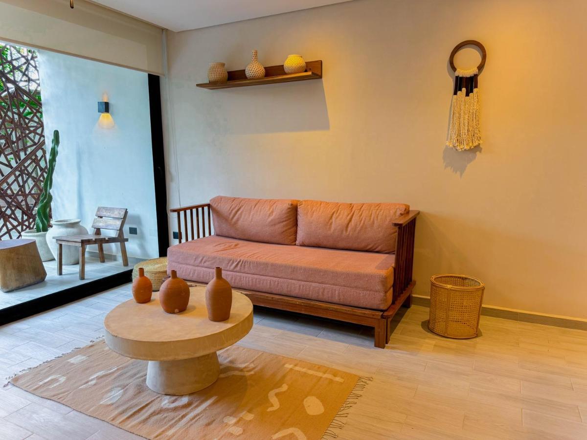 Tu Refugio Exclusivo En Tulum, Dk Jade 3 By Sandy Powerful