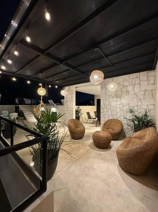 Apartment Wamai *