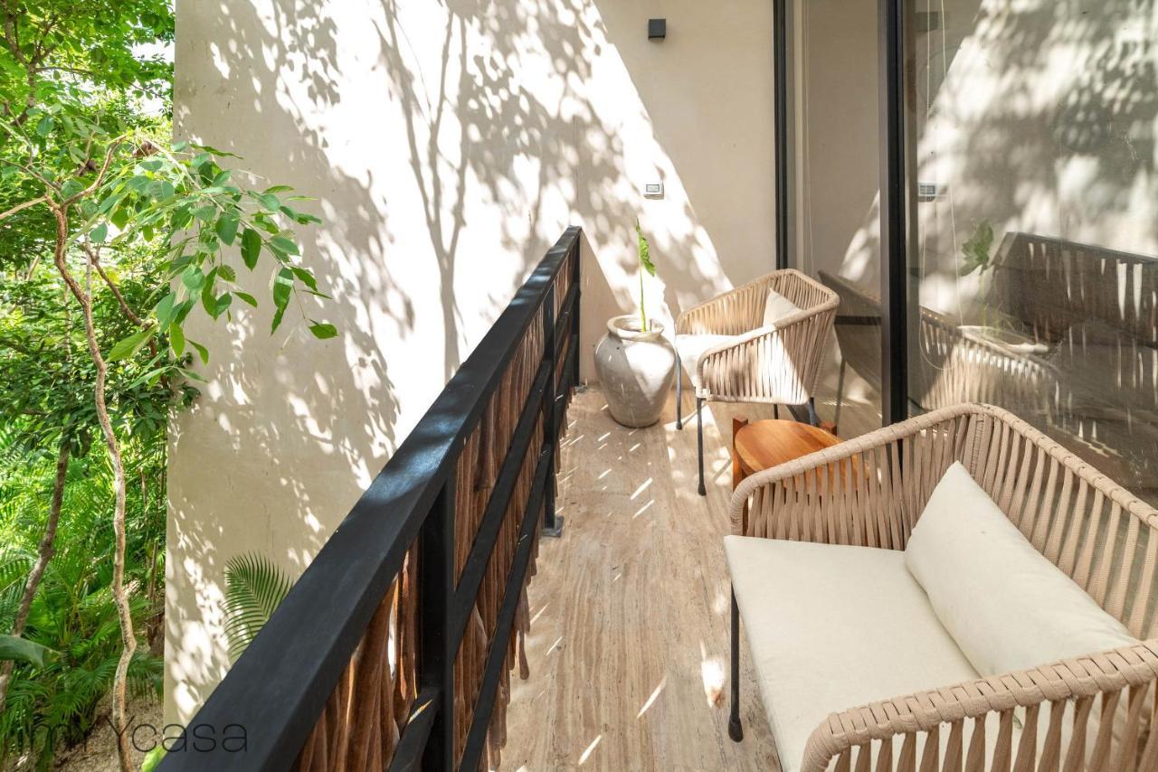 Aparthotel Condominio Ophelia *