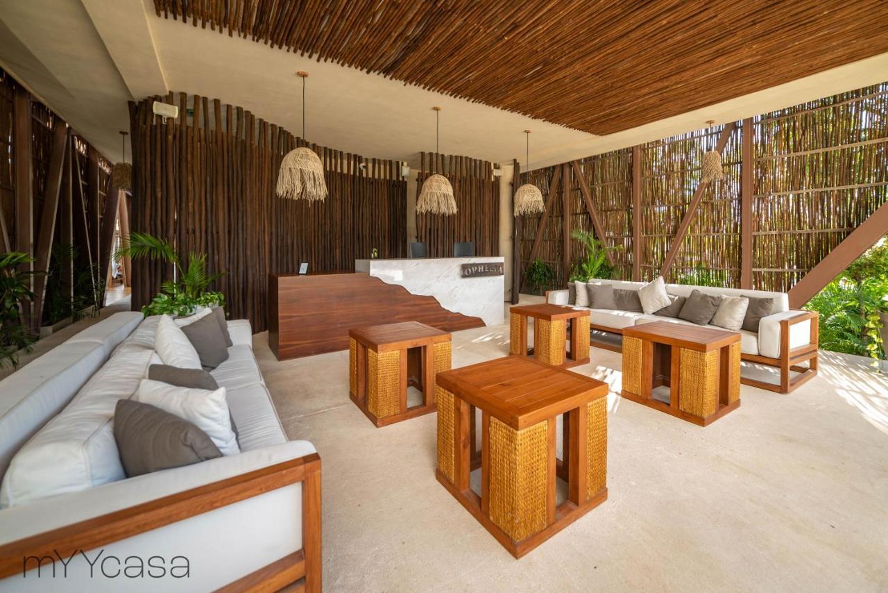 Condominio Ophelia * Tulum