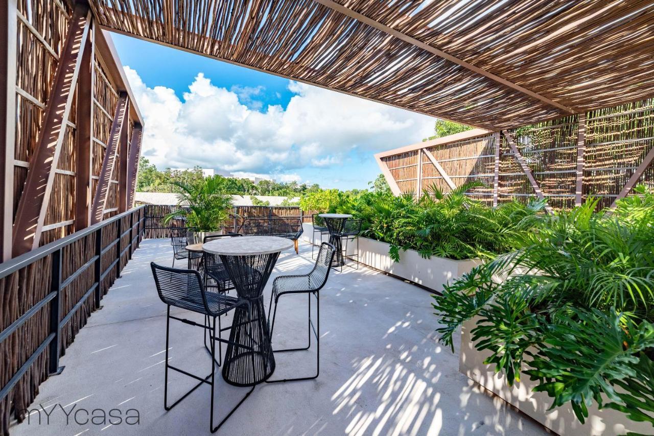 Condominio Ophelia *