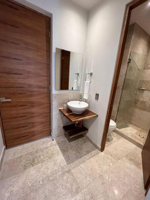 Join The Tuluminati Tribe! Modern & Cozy Apartment Tulum