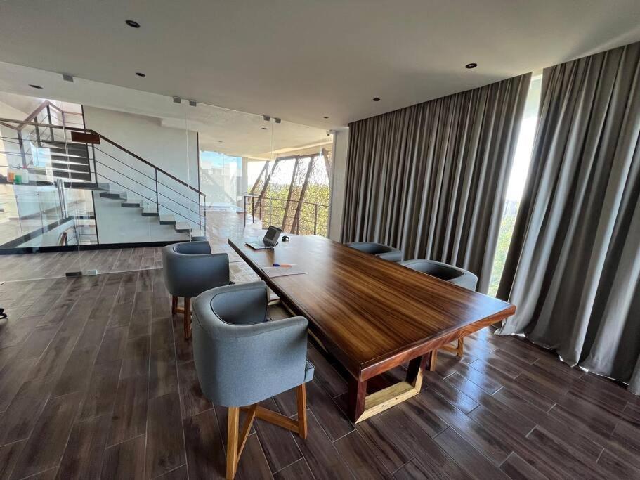 Join The Tuluminati Tribe! Modern & Cozy Tulum
