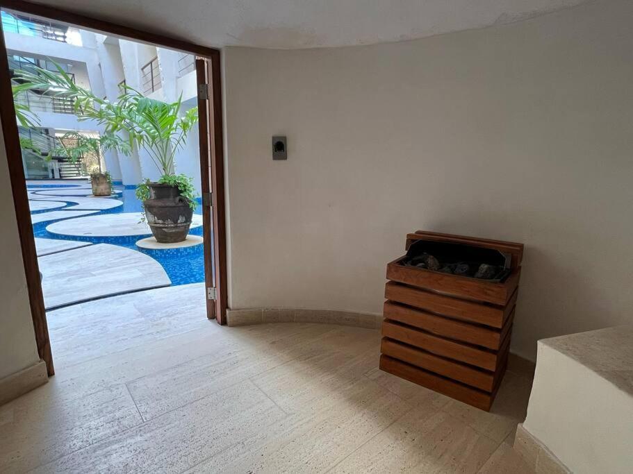Apartment Join The Tuluminati Tribe! Modern & Cozy Tulum