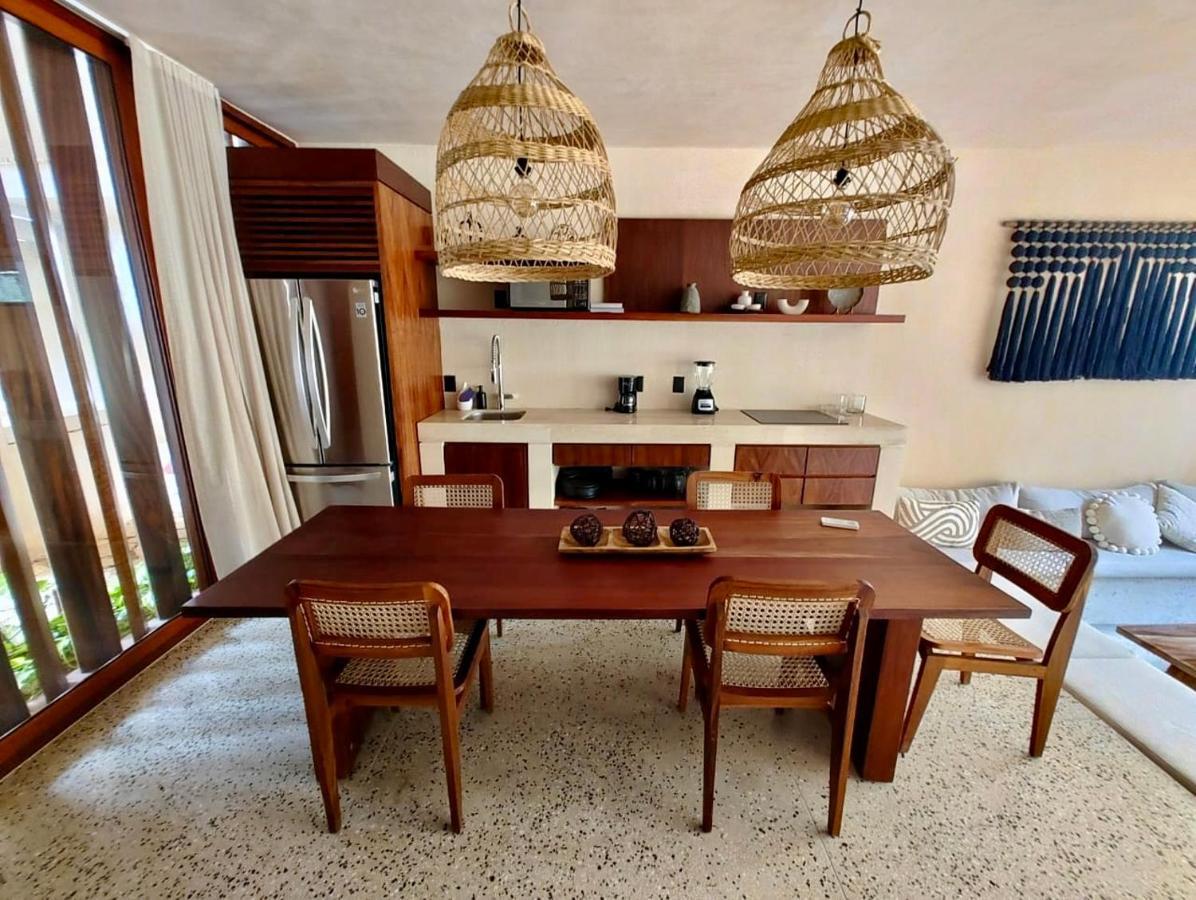 Condohotel Tsonot, En Luum Zama Aparthotel *