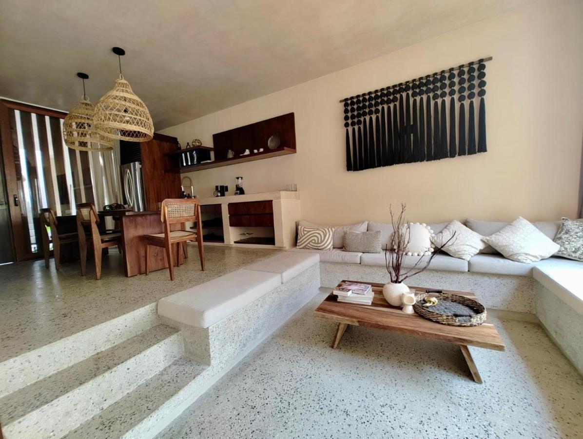 Condohotel Tsonot, En Luum Zama 4* Tulum