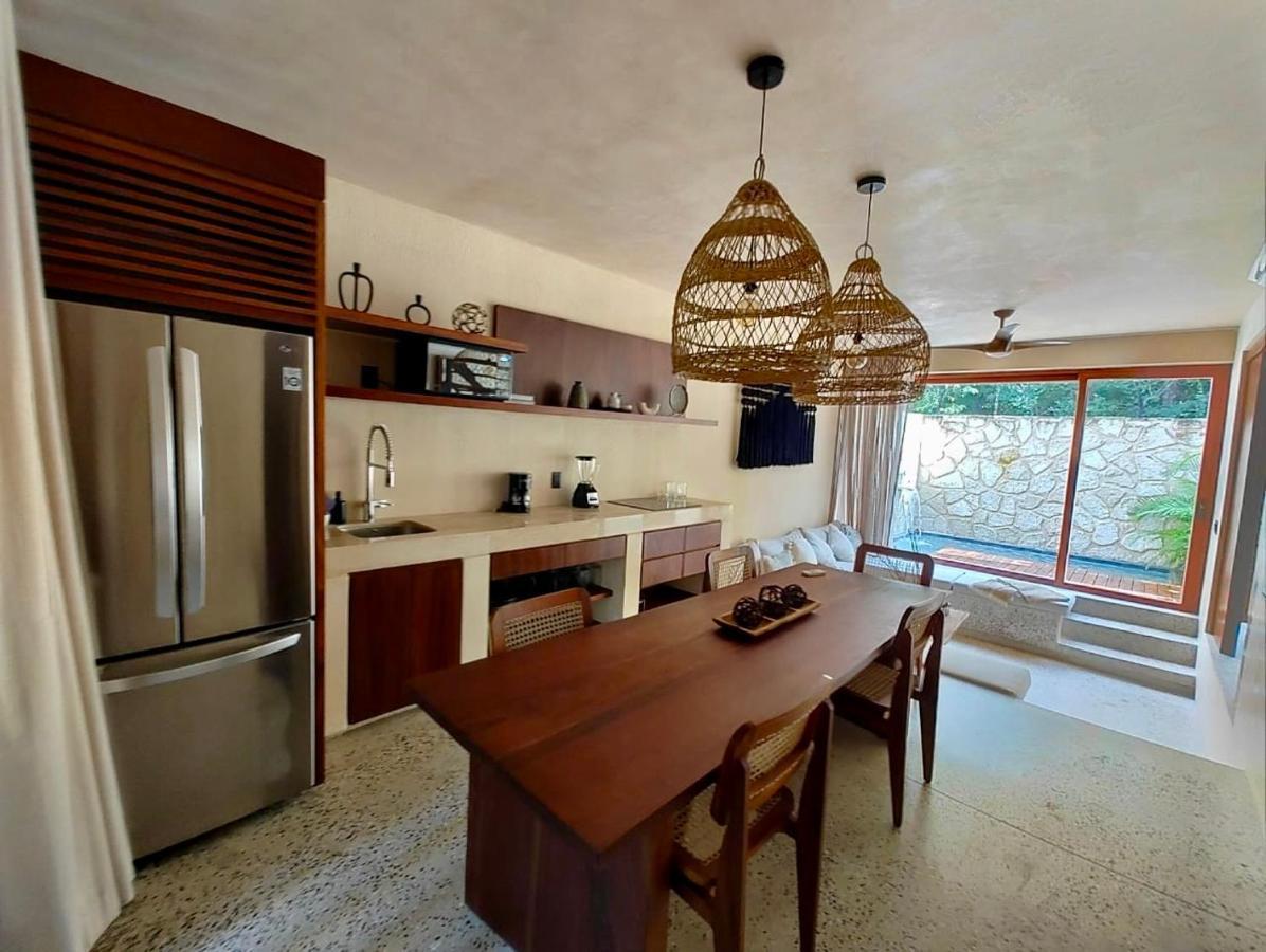 Condohotel Tsonot, En Luum Zama Aparthotel 4*