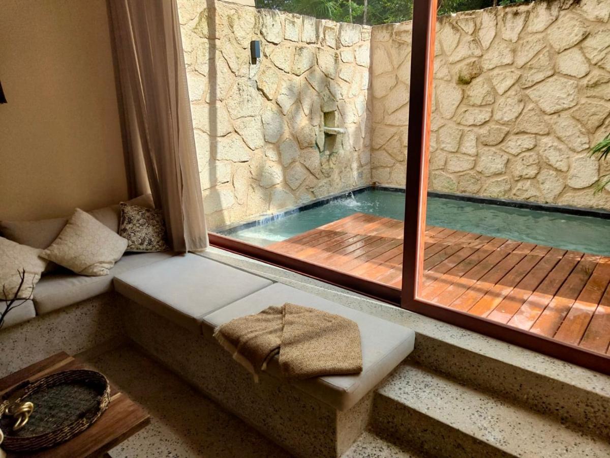 Condohotel Tsonot, En Luum Zama Aparthotel
