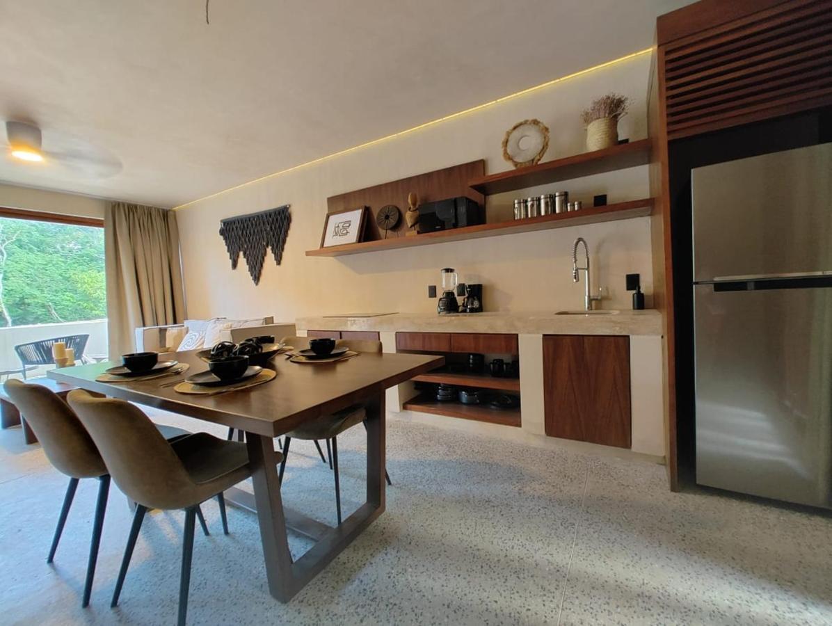 Condohotel Tsonot, En Luum Zama